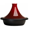 Virtuvės Indų Rinkinys - Le Creuset Tajinas Ketaus 31cm Vyšninės Raudonos Spalvos