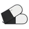 Le Creuset Juodas Double Oven Glove