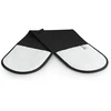 Le Creuset Juodas Double Oven Glove