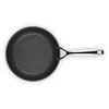 Le Creuset Pfanne 4,5 x 24 cm, juodas