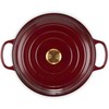 Virtuvės Indai - Le Creuset Signature Ketaus Seklioji Keptuvė 30cm 3.5L Rhone