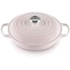 Le Creuset Gourmet Professional Puodas round 26cm pink (21180267774430)