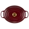 Puodas - Le Creuset Signature Ovalus Puodas 31cm 6.3L