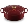 Puodas - Le Creuset Signature Ovalus Puodas 31cm 6.3L