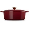 Puodas - Le Creuset Signature Ovalus Puodas 31cm 6.3L