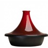 Le Creuset Tajine 27 cm vyšninis pyragėlis