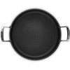 Indų Rinkinys - Le Creuset Patvarus Nelipnus Sautėjus 28cm su Stiklo Dangčiu