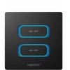 LED Fernbedienung 2 Gang Smart Switch 2,4GHz Bewegungssensor + Dimm *Milight/Miboxer* (b)