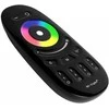 LED Fernbedienung RGB-W 4 Zonen juodas *Milight/Miboxer*