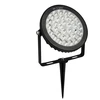 LED Garten Lampe 15W RGB-WW (RGB-CCT) IP66 Zigbee 3.0 &amp; 2,4Ghz 24V *Milight/Miboxer*
