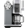 Ledų gaminimo aparatas Ninja CREAMi Scoop & Swirl NC701, sidabrinės spalvos