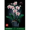 LEGO® Icons Orchidėja (10311)