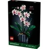 LEGO® Icons Orchidėja (10311)