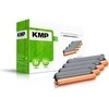 Legrand KMP MULTIPACK B-T98V, 3000 puslapių, 1800 puslapių, Juoda, Žydra, Purpurinė, Geltona, 4 vnt.