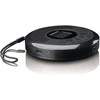 Lenco CD-Player CD-340BK juodas