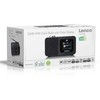 Lenco CR-625BK juoda