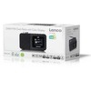 Lenco CR-625BK juoda