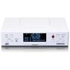 Lenco KCR-190WH - FM/DAB virtuvės radijas su Bluetooth