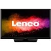 Televizorius Lenco LED-2463 juoda