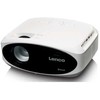 Projektorius Triton Projektorius LCD Lenco LPJ-900WH