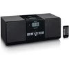 Muzikinis centras Lenco MC-030 juoda