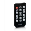 Muzikinis centras Lenco MC-030 juoda