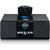 Muzikinis centras Lenco MC-030 juoda