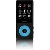 Lenco Xemio-860 MP4 grotuvas su wyświetlaczem akumulator BT 8GB mėlyna
