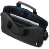 Lenovo | Essential | 16“ nešiojamas nešiojamas kompiuteris T210 (Eco) | Portfelis nešiojimui | Dirželis per petį | Juodas