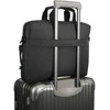 Lenovo | Essential | 16“ nešiojamas nešiojamas kompiuteris T210 (Eco) | Portfelis nešiojimui | Dirželis per petį | Juodas
