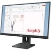 Monitorius Lenovo | ThinkVision E24-40 | 23.8 " | IPS | 16:9 | 100 Hz | 4 ms | 1920 x 1080 pikselių | 250 cd/m² | HDMI jungtys quantity 1 | Raven Juodas | Garantija 36 mėn.