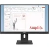 Monitorius Lenovo | ThinkVision E24-40 | 23.8 " | IPS | 16:9 | 100 Hz | 4 ms | 1920 x 1080 pikselių | 250 cd/m² | HDMI jungtys quantity 1 | Raven Juodas | Garantija 36 mėn.