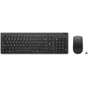 Klaviatūra ir pelė Combo Lenovo Essential Belaidis rinkinys Gen 2 (4X31R64467) QWERTZ