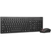 Klaviatūra ir pelė Combo Lenovo Essential Belaidis rinkinys Gen 2 (4X31R64467) QWERTZ