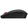 Lenovo Essential Belaidis rinkinys Klaviatūra ir pelė Gen2 | Klaviatūros ir pelės rinkinys | Wireless | su pele | US | Juodas