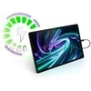 Planšetė Lenovo Idea Tab Pro MTEK DIM8300, 12GB RAM, 256GB Storage, 12.7" 3K Ekranas, Android 14