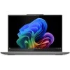 Nešiojamas kompiuteris Lenovo IdeaPad 5 2-in-1 14Q8X9 | Snapdragon X Plus X1P-42-100, 14" WUXGA OLED lietimui jautrus, 16 GB RAM, 1 TB SSD, Windows 11 Home | Pilkas