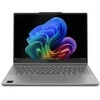 Nešiojamas kompiuteris Lenovo IdeaPad 5 2-in-1 14Q8X9 | Snapdragon X Plus X1P-42-100, 14" WUXGA OLED lietimui jautrus, 16 GB RAM, 1 TB SSD, Windows 11 Home | Pilkas