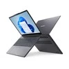 Nešiojamas kompiuteris Lenovo IdeaPad Slim 3 15IRH10 | Intel Core i5-13420H, 15.3" WUXGA, 16 GB RAM, 1 TB SSD, Windows 11 Home | Pilkas