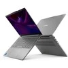 Nešiojamas kompiuteris Lenovo IdeaPad Slim 5 14AKP10 | AMD Ryzen AI 5 330, 14" WUXGA OLED, 16 GB RAM, 512 GB SSD, Windows 11 Home | Pilkas