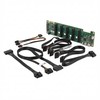 Stacionarus kompiuteris Lenovo THINKSYSTEM SR250 V2 X350/X40 RAID CABLE KIT