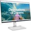 Lenovo L24D-4C Business Monitorius - Cloud Pilkas - 23,8" Full-HD, IPS, 144Hz, 250 Nits, HDMI, USB-C, DP