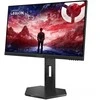 Lenovo Legion 24-10 computer monitorius 60.5 cm (23.8") 1920 x 1080 pikselių Full HD LCD Juodas