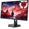 Monitorius LENOVO LEGION 27U-10 27" UHD WLED (3840X2160) IPS/160HZ/300NITS/0.5MS/HDR10/HDMI 2.1/DP 1.4 (3YEAR WARRANTY)