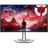 Lenovo Legion Pro 27Q-10 computer monitorius 67.3 cm (26.5") 2560 x 1440 pikselių Quad HD QD-OLED Juodas, Pilkas