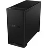 Stacionarus kompiuteris Kompiuteris Lenovo Legion T5 30IAS10 Intel Core Ultra 7 265KF 32 GB DDR5-SDRAM 1 TB SSD NVIDIA GeForce RTX 5070 Ti Windows 11 Home Tower PC Juodas