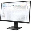 Monitorius Lenovo | ThinkVision E27-40 | 27 " | IPS | 16:9 | 100 Hz | 4 ms | 1920 x 1080 pikselių | 300 cd/m² | HDMI jungtys quantity 1 | Garantija 36 mėn.