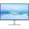 Monitorius - Lenovo L27h-4A 27" 2560x1440 Debesų Pilkas