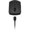 Klaviatūra ir pelė Kit Lenovo Professional Wireless Rechargeable Combo - QWERTZ išdėstymas