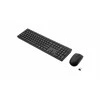Klaviatūra ir pelė Kit Lenovo Professional Wireless Rechargeable Combo - QWERTZ išdėstymas